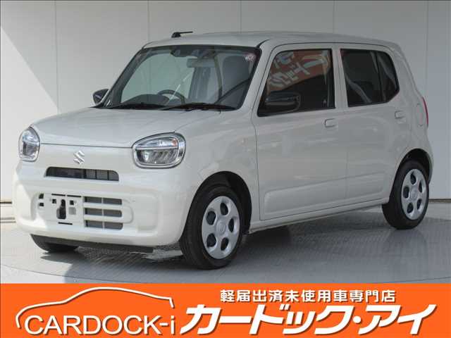 スズキ アルト ６６０ Ｌ アップグレードパッケージ装着車 R5年 (東北) 99
