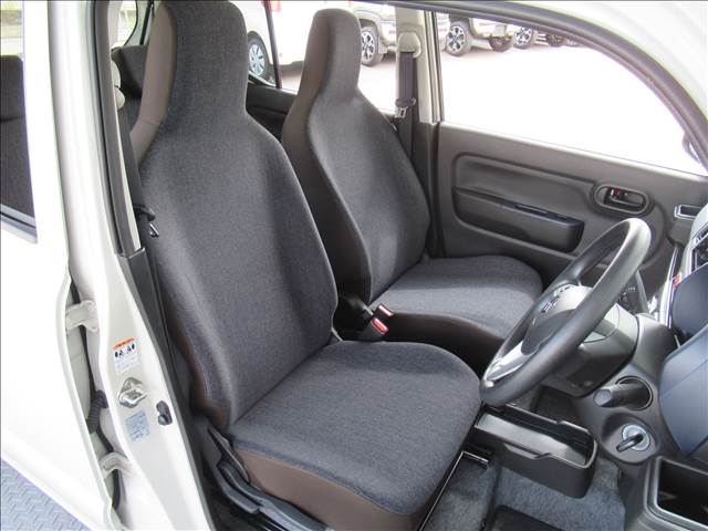 スズキ アルト ６６０ Ｌ アップグレードパッケージ装着車 R5年 (東北) 99