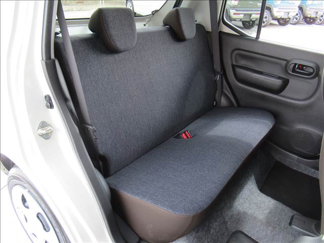 スズキ アルト ６６０ Ｌ アップグレードパッケージ装着車 R5年 (東北) 99