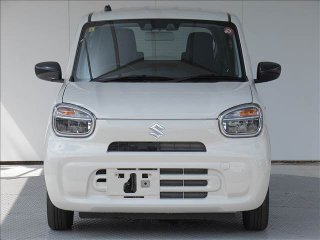 スズキ アルト ６６０ Ｌ アップグレードパッケージ装着車 R5年 (東北) 99