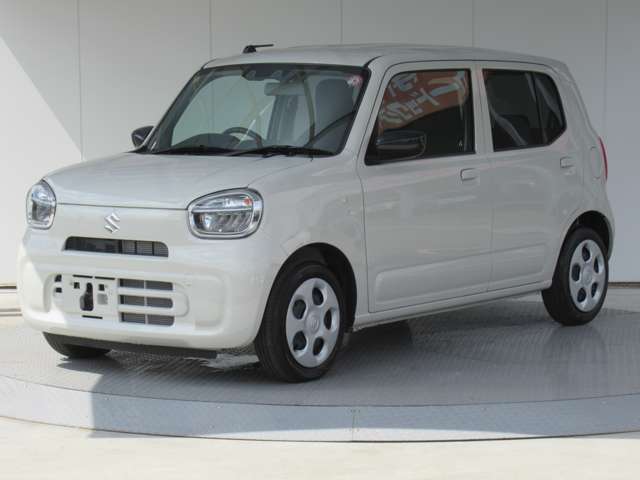 スズキ アルト ６６０ Ｌ アップグレードパッケージ装着車 R5年 (東北) 99