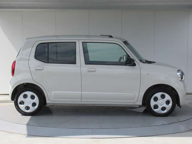 スズキ アルト ６６０ Ｌ アップグレードパッケージ装着車 R5年 (東北) 99