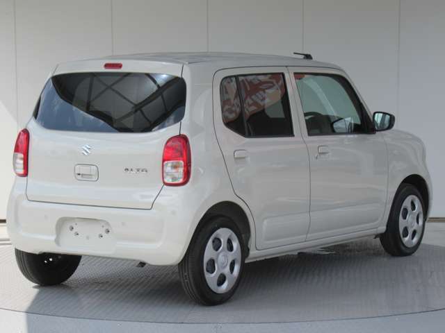 スズキ アルト ６６０ Ｌ アップグレードパッケージ装着車 R5年 (東北) 99