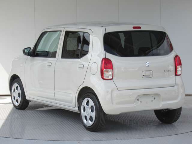 スズキ アルト ６６０ Ｌ アップグレードパッケージ装着車 R5年 (東北) 99