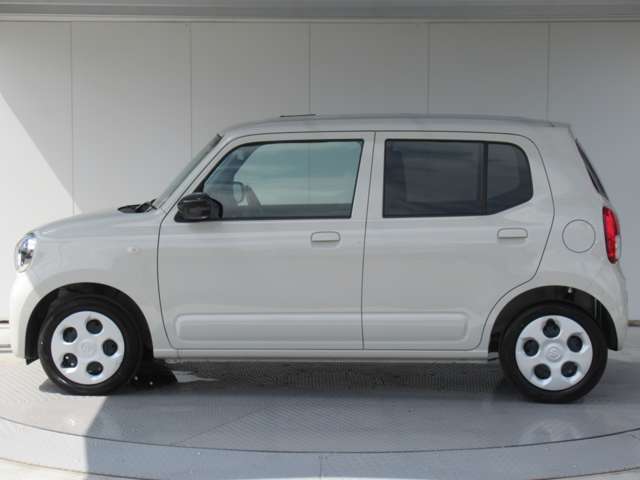 スズキ アルト ６６０ Ｌ アップグレードパッケージ装着車 R5年 (東北) 99