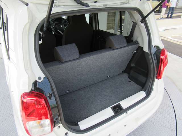 スズキ アルト ６６０ Ｌ アップグレードパッケージ装着車 R5年 (東北) 99