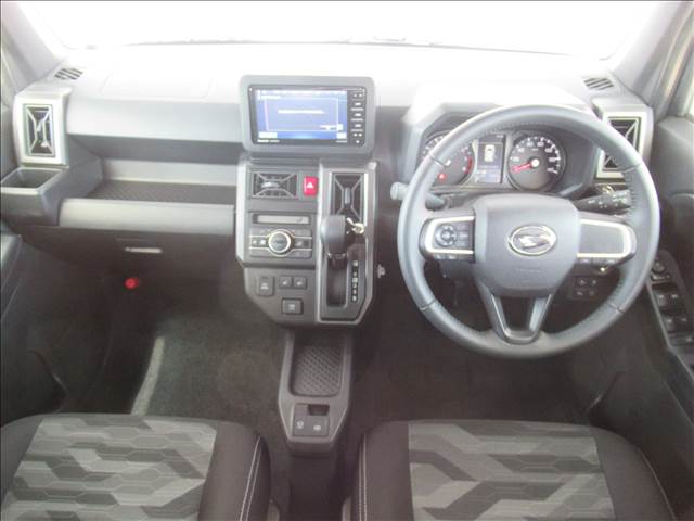 ダイハツ タフト ６６０ Ｇ ダーククロム ベンチャー R5年 (東北) 99