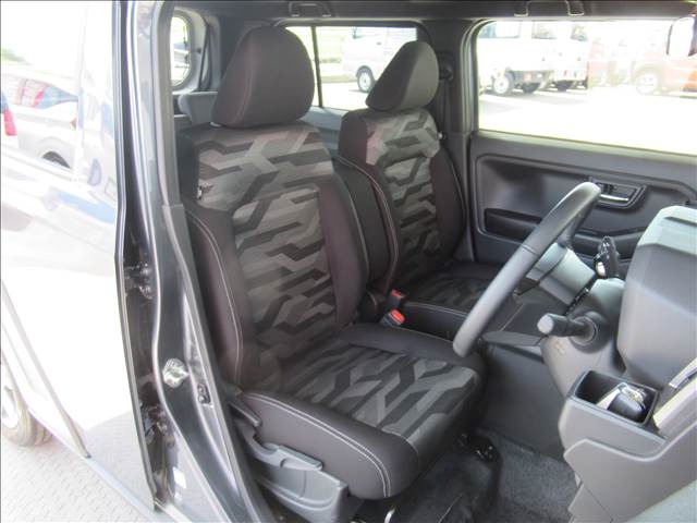 ダイハツ タフト ６６０ Ｇ ダーククロム ベンチャー R5年 (東北) 99