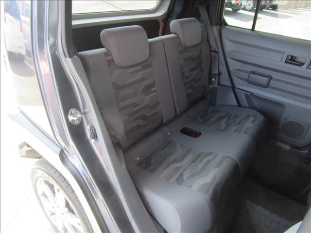 ダイハツ タフト ６６０ Ｇ ダーククロム ベンチャー R5年 (東北) 99