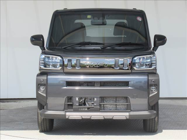 ダイハツ タフト ６６０ Ｇ ダーククロム ベンチャー R5年 (東北) 99