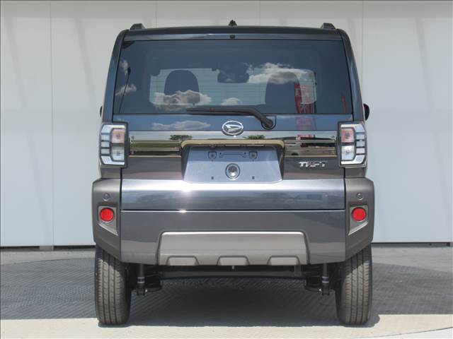 ダイハツ タフト ６６０ Ｇ ダーククロム ベンチャー R5年 (東北) 99