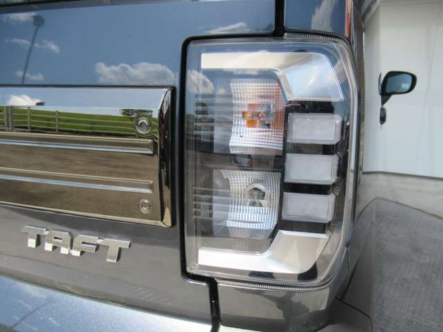 ダイハツ タフト ６６０ Ｇ ダーククロム ベンチャー R5年 (東北) 99