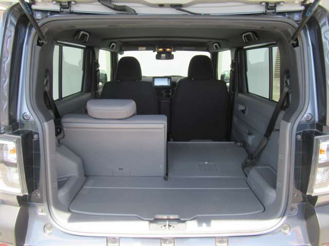 ダイハツ タフト ６６０ Ｇ ダーククロム ベンチャー R5年 (東北) 99