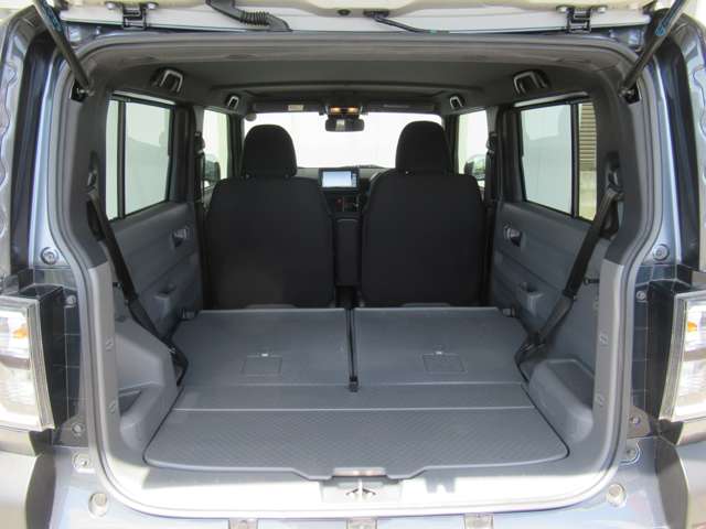 ダイハツ タフト ６６０ Ｇ ダーククロム ベンチャー R5年 (東北) 99