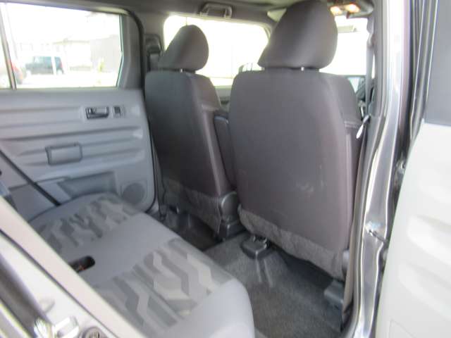 ダイハツ タフト ６６０ Ｇ ダーククロム ベンチャー R5年 (東北) 99