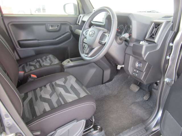 ダイハツ タフト ６６０ Ｇ ダーククロム ベンチャー R5年 (東北) 99