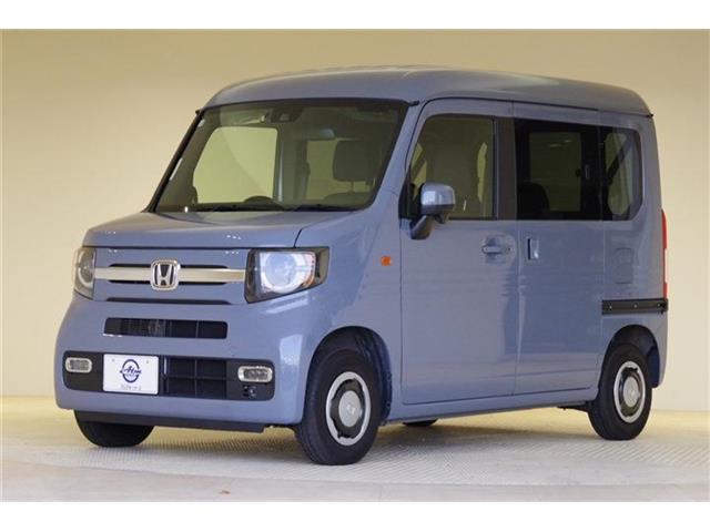 ホンダ Ｎ−ＶＡＮ ６６０ ＋スタイル ファン R6年 (東海) 99