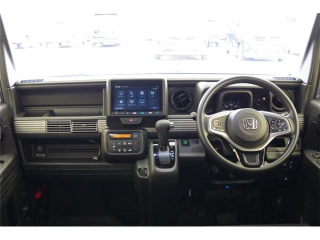 ホンダ Ｎ−ＶＡＮ ６６０ ＋スタイル ファン R6年 (東海) 99