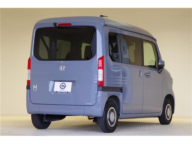 ホンダ Ｎ−ＶＡＮ ６６０ ＋スタイル ファン R6年 (東海) 99