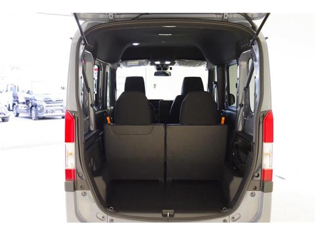 ホンダ Ｎ−ＶＡＮ ６６０ ＋スタイル ファン R6年 (東海) 99