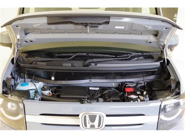 ホンダ Ｎ−ＶＡＮ ６６０ ＋スタイル ファン R6年 (東海) 99