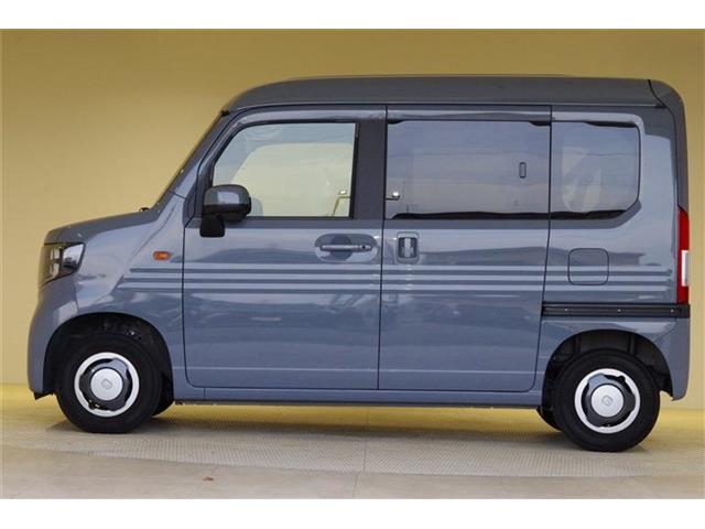 ホンダ Ｎ−ＶＡＮ ６６０ ＋スタイル ファン R6年 (東海) 99