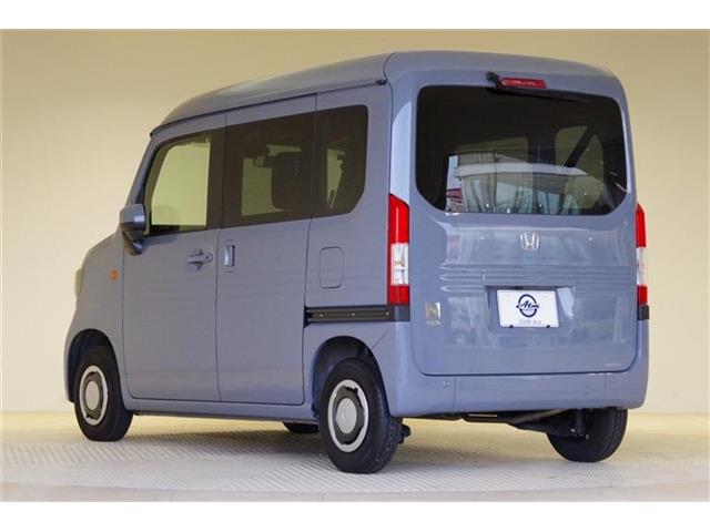 ホンダ Ｎ−ＶＡＮ ６６０ ＋スタイル ファン R6年 (東海) 99