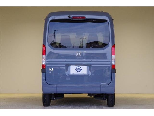 ホンダ Ｎ−ＶＡＮ ６６０ ＋スタイル ファン R6年 (東海) 99