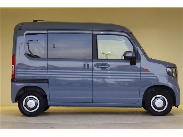 ホンダ Ｎ−ＶＡＮ ６６０ ＋スタイル ファン R6年 (東海) 99