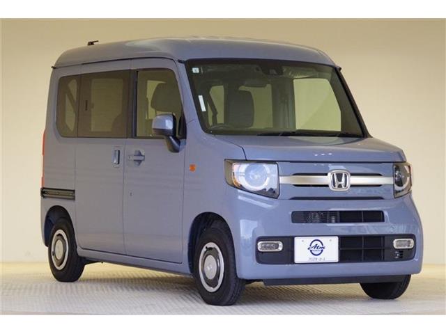 ホンダ Ｎ−ＶＡＮ ６６０ ＋スタイル ファン R6年 (東海) 99