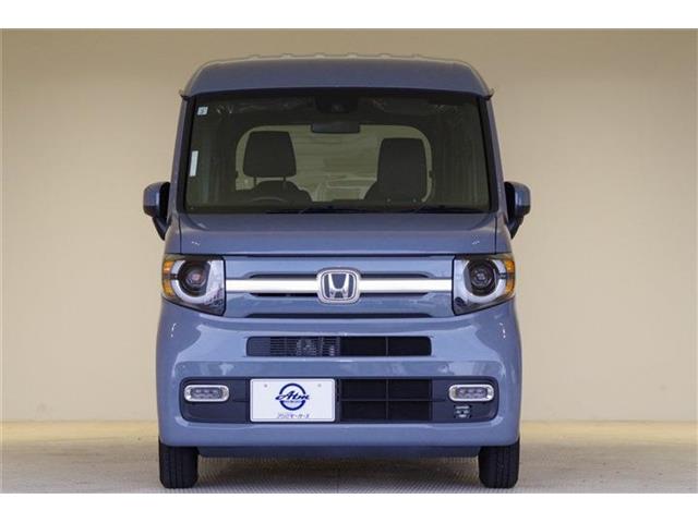 ホンダ Ｎ−ＶＡＮ ６６０ ＋スタイル ファン R6年 (東海) 99