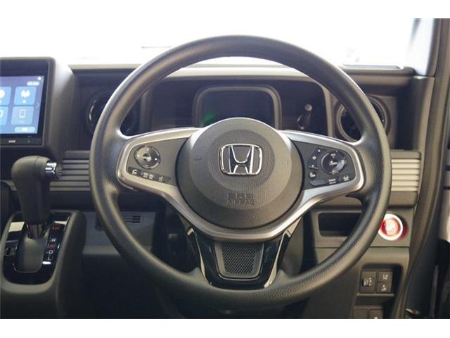 ホンダ Ｎ−ＶＡＮ ６６０ ＋スタイル ファン R6年 (東海) 99