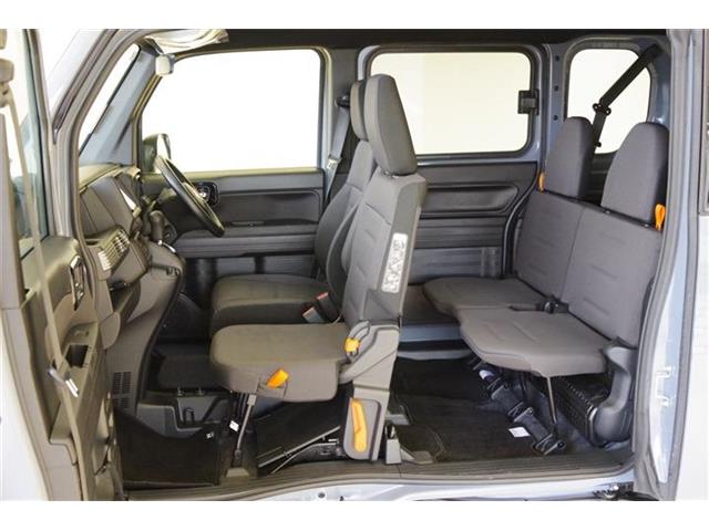 ホンダ Ｎ−ＶＡＮ ６６０ ＋スタイル ファン R6年 (東海) 99