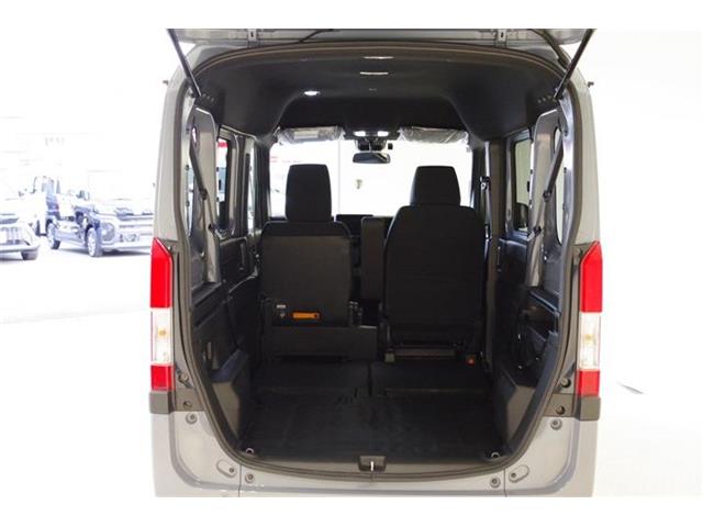 ホンダ Ｎ−ＶＡＮ ６６０ ＋スタイル ファン R6年 (東海) 99