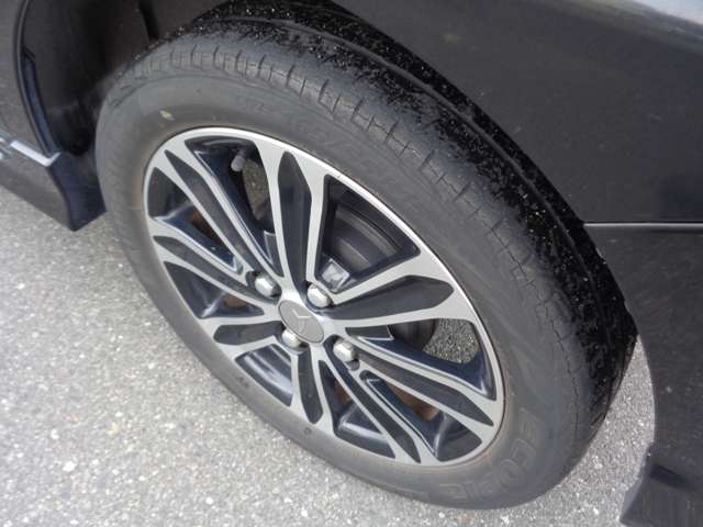 ダイハツ タント ６６０ カスタム ＲＳ トップエディション ＳＡＩＩ H28年 (中国) 99