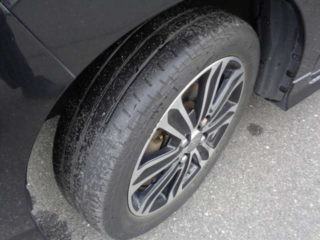 ダイハツ タント ６６０ カスタム ＲＳ トップエディション ＳＡＩＩ H28年 (中国) 99