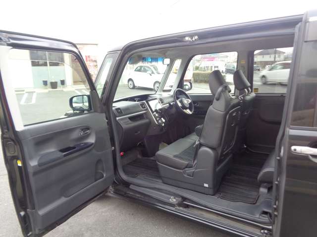 ダイハツ タント ６６０ カスタム ＲＳ トップエディション ＳＡＩＩ H28年 (中国) 99