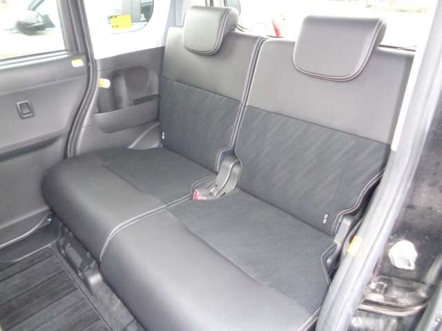 ダイハツ タント ６６０ カスタム ＲＳ トップエディション ＳＡＩＩ H28年 (中国) 99