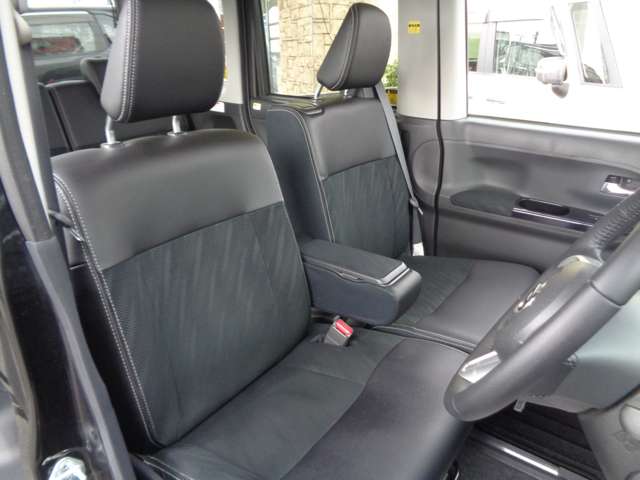 ダイハツ タント ６６０ カスタム ＲＳ トップエディション ＳＡＩＩ H28年 (中国) 99