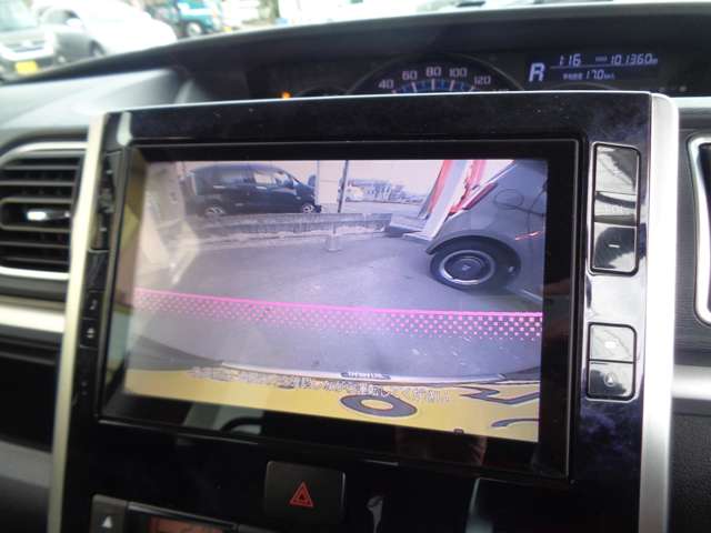 ダイハツ タント ６６０ カスタム ＲＳ トップエディション ＳＡＩＩ H28年 (中国) 99