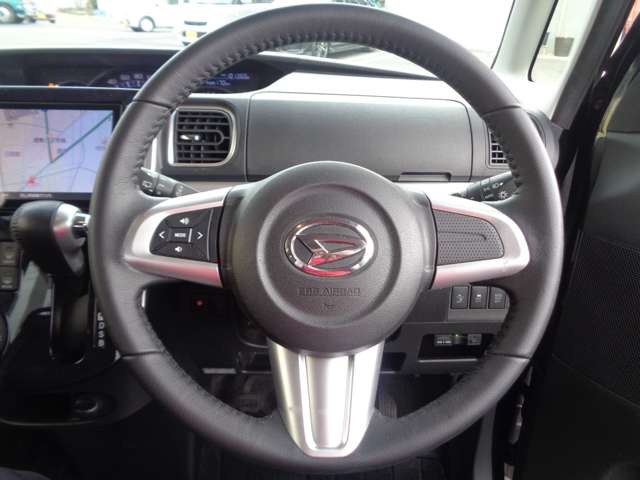 ダイハツ タント ６６０ カスタム ＲＳ トップエディション ＳＡＩＩ H28年 (中国) 99