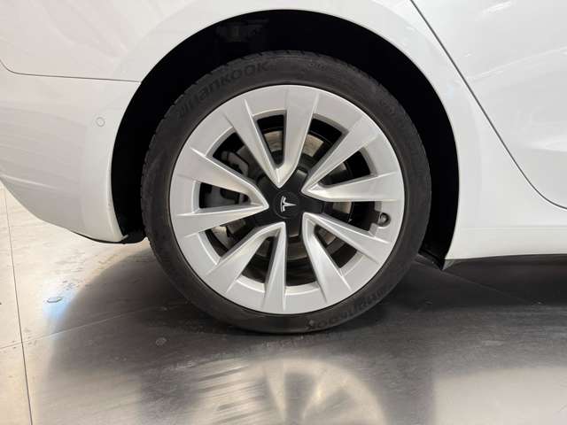 テスラ モデル３ ロングレンジ R3年 (関東) 99