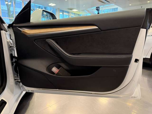 テスラ モデル３ ロングレンジ R3年 (関東) 99