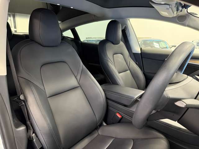 テスラ モデル３ ロングレンジ R3年 (関東) 99