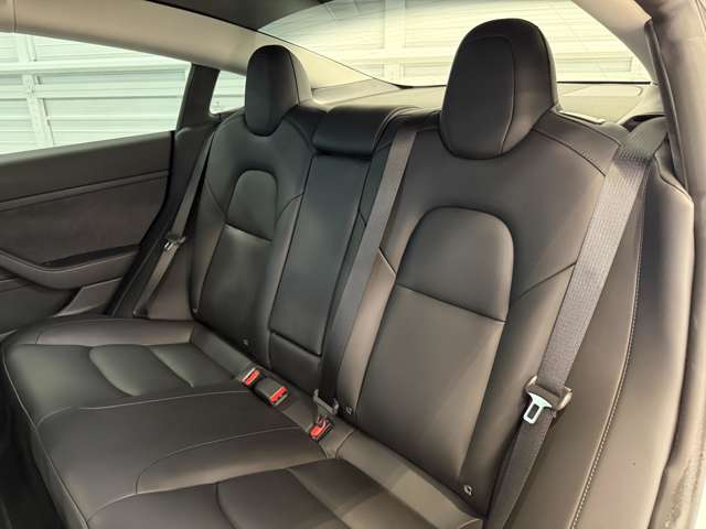 テスラ モデル３ ロングレンジ R3年 (関東) 99