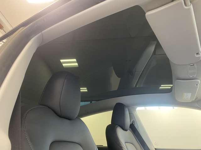 テスラ モデルＹ ＲＷＤ R5年 (関東) 99