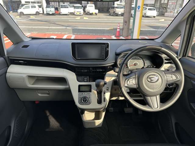 ダイハツ ムーヴ ６６０ Ｘ リミテッドＩＩ ＳＡＩＩＩ R3年 (東海) 99