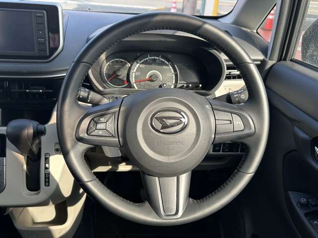 ダイハツ ムーヴ ６６０ Ｘ リミテッドＩＩ ＳＡＩＩＩ R3年 (東海) 99