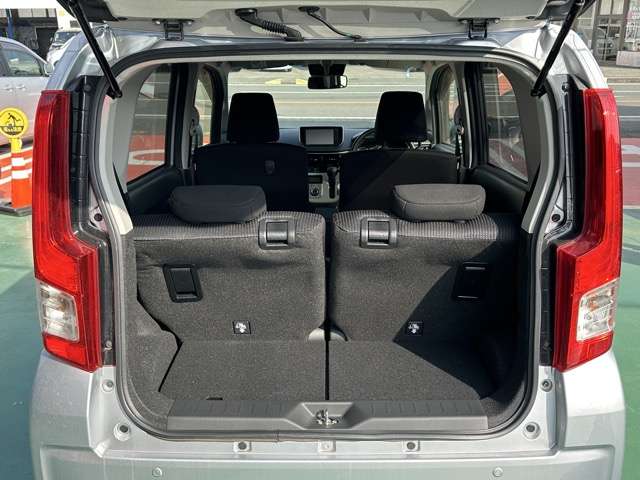 ダイハツ ムーヴ ６６０ Ｘ リミテッドＩＩ ＳＡＩＩＩ R3年 (東海) 99