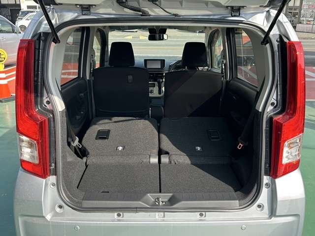 ダイハツ ムーヴ ６６０ Ｘ リミテッドＩＩ ＳＡＩＩＩ R3年 (東海) 99